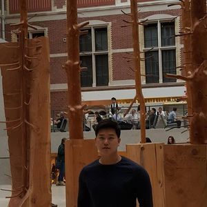 Meet your Posher, Yong